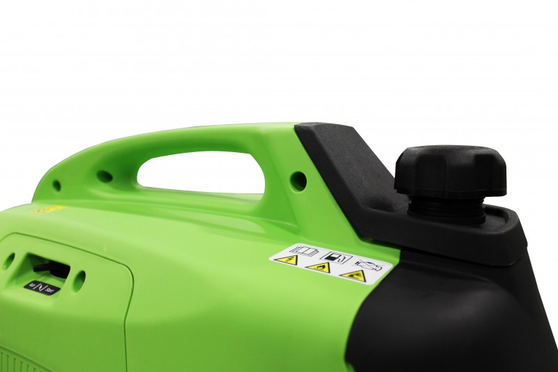 Wysoka jakość wykonania i solidna obudowa