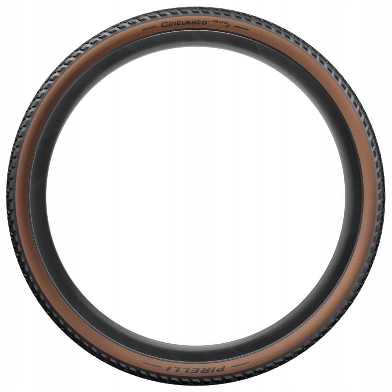 Opona Pirelli Cinturato Gravel M 35-622 – Idealna do jazdy w terenie