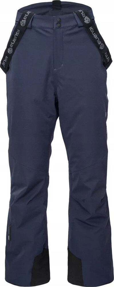 Odpinane, regulowane szelki – Idealne dopasowanie do sylwetki