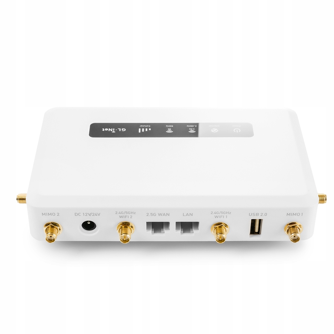 Kluczowe cechy routera GL.iNet GL-X3000