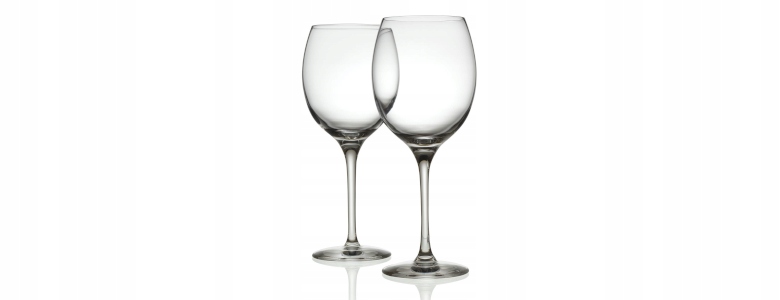 Krystaliczne szkło – Doskonała jakość i estetyka