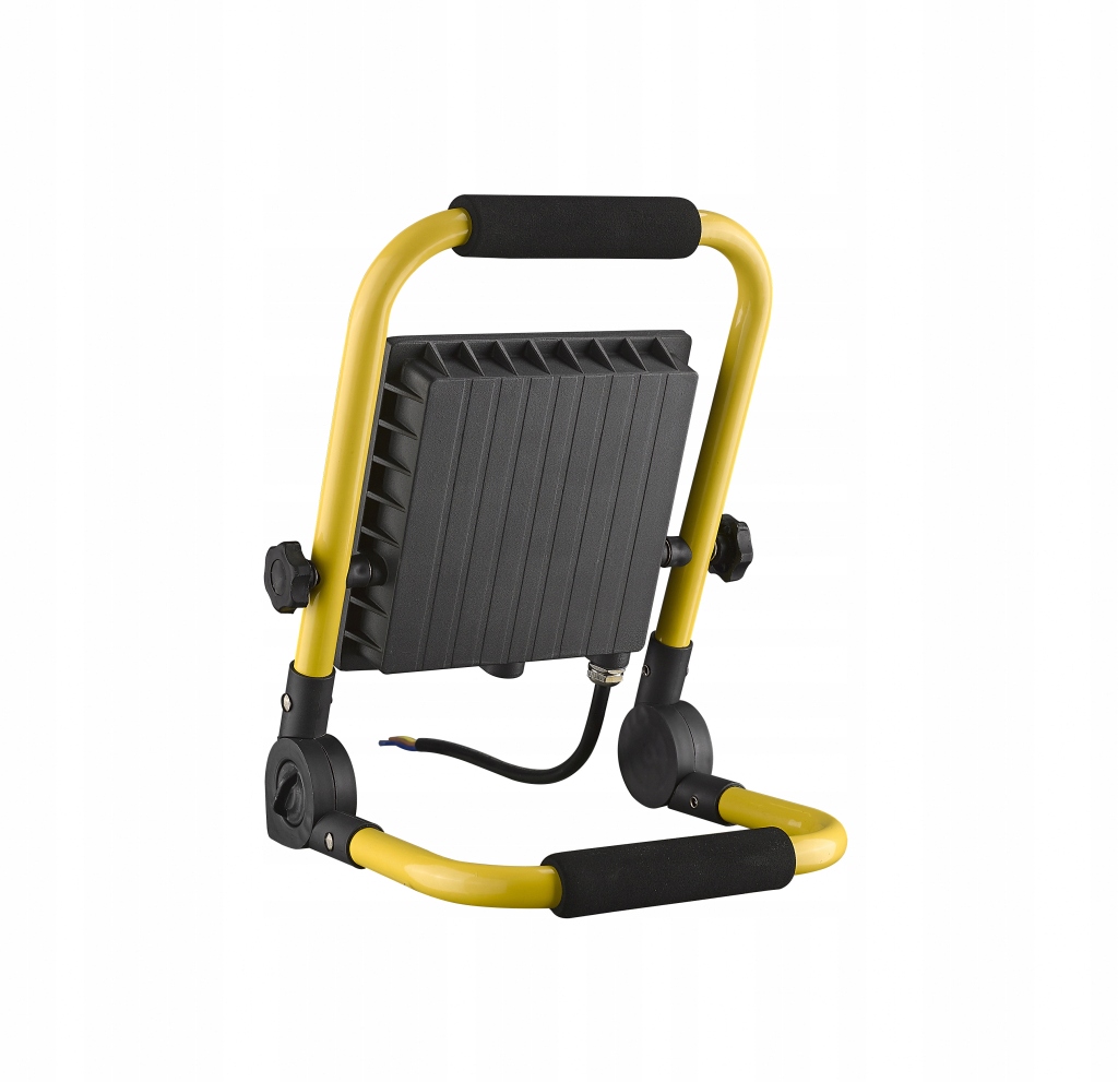 Solidna konstrukcja aluminiowa – Trwałość i stabilność