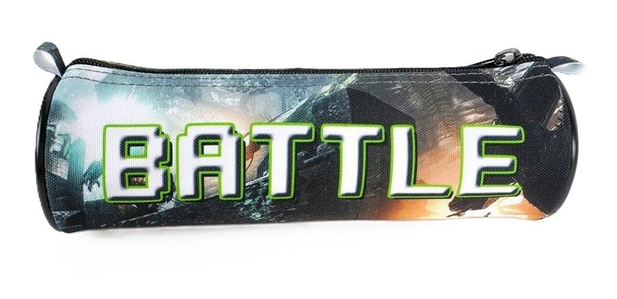 Łatwy dostęp do przyborów szkolnych