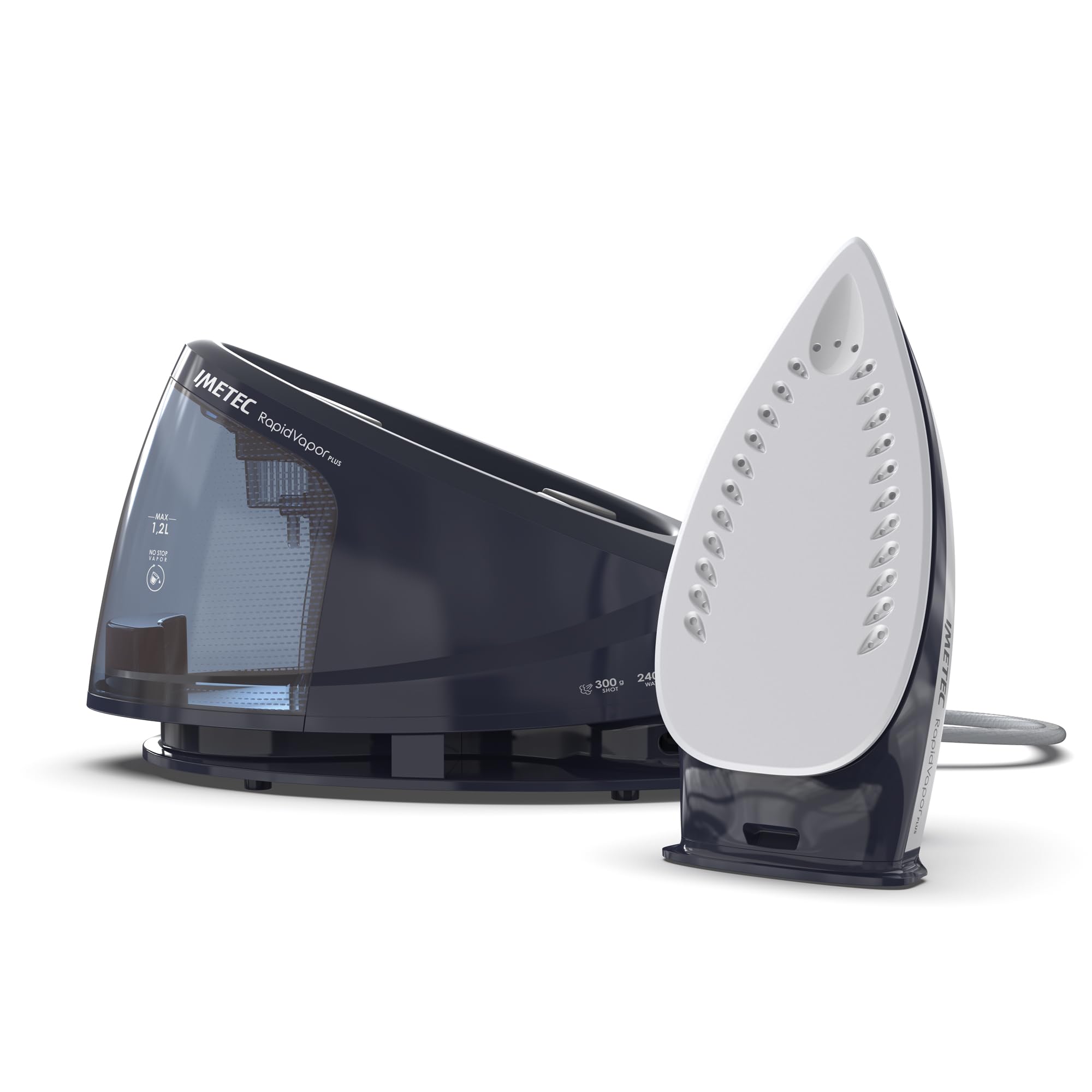 Lekka konstrukcja i ergonomiczny design