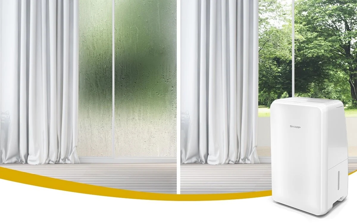 Funkcje automatycznego wyłączania i odszraniania