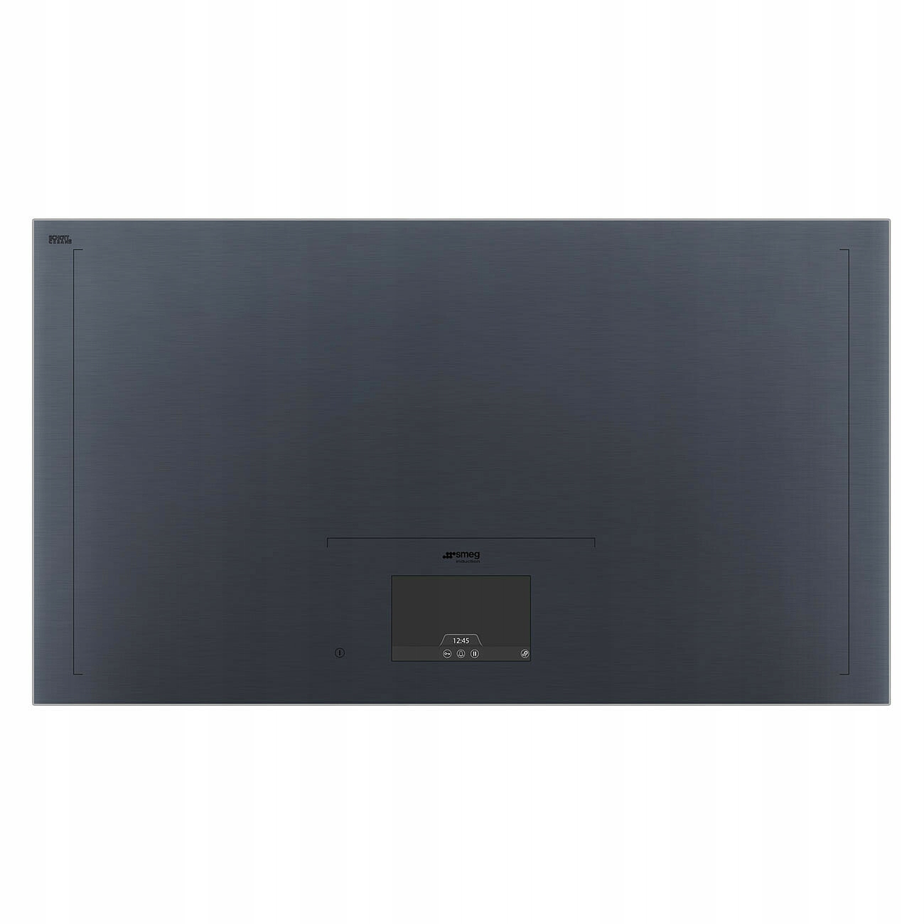 Stylowy design i kolor Neptune Grey