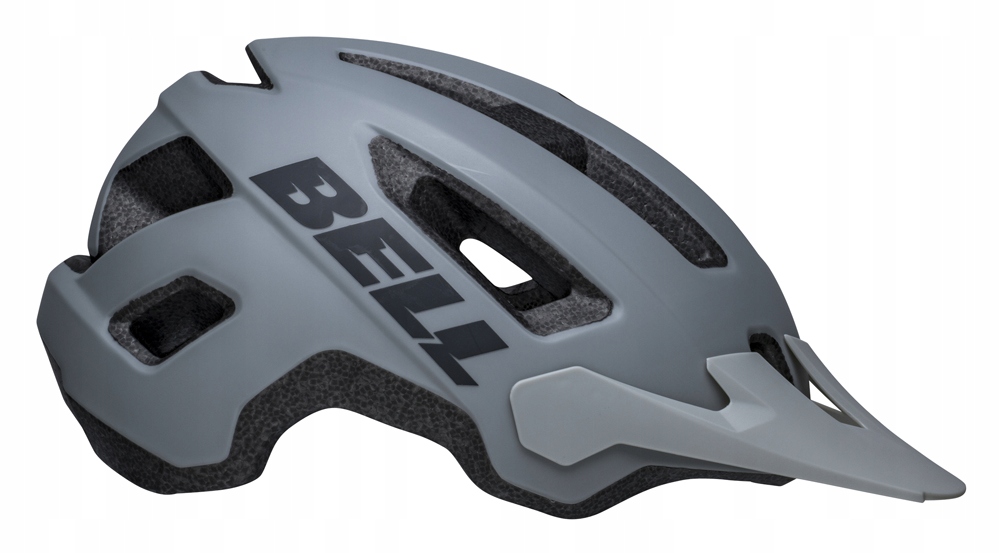 Kask MTB BELL NOMAD 2 MIPS – Bezpieczna jazda na górskich szlakach