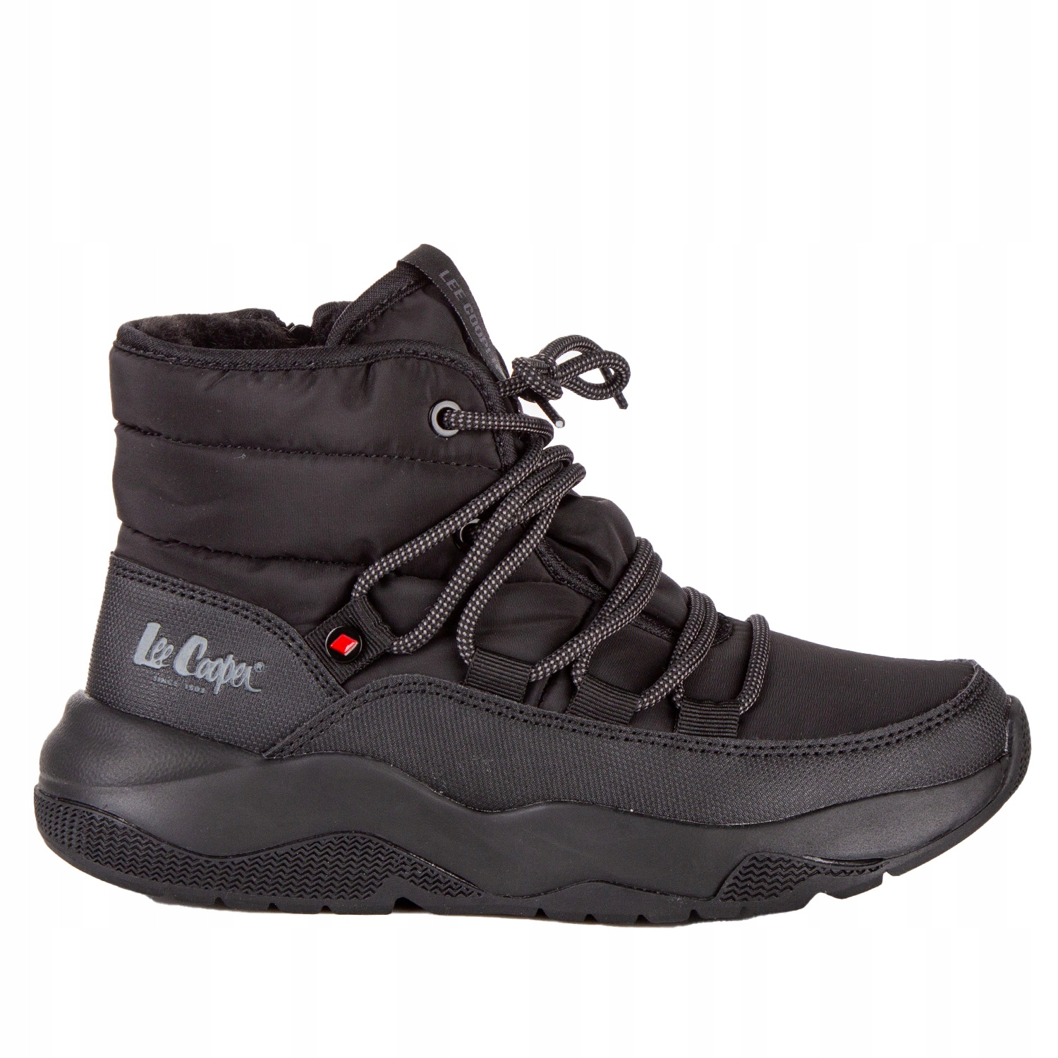Buty damskie LEE COOPER 3066L – Komfort i styl na co dzień