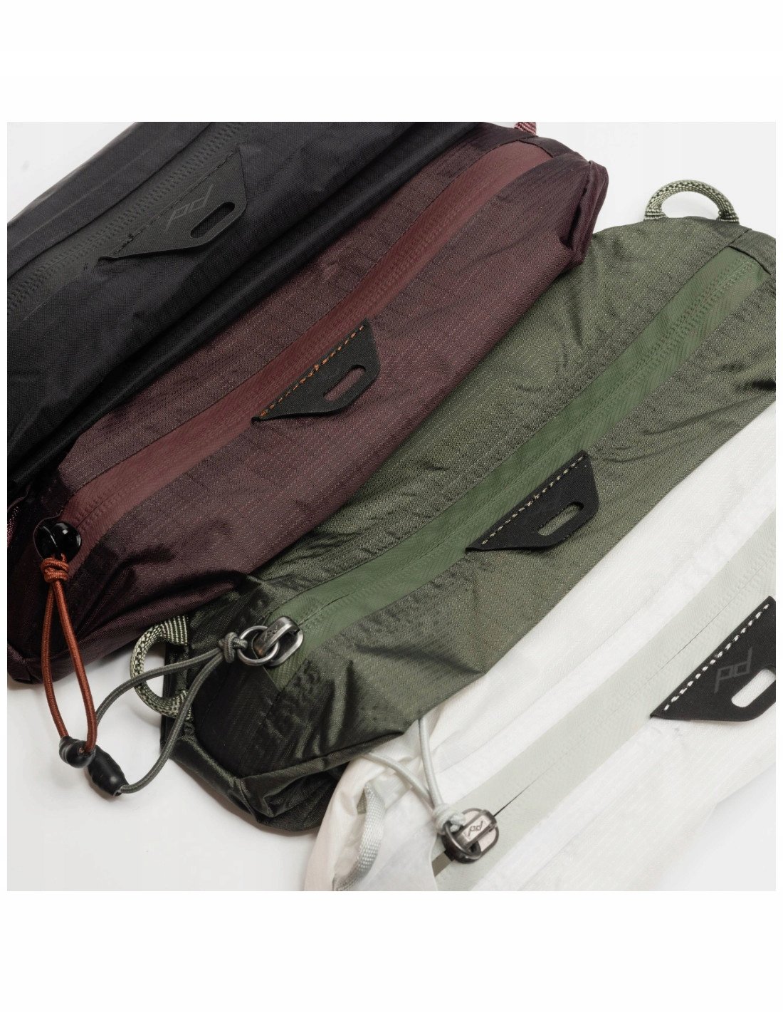 Ekologiczne materiały – 100% z recyklingu