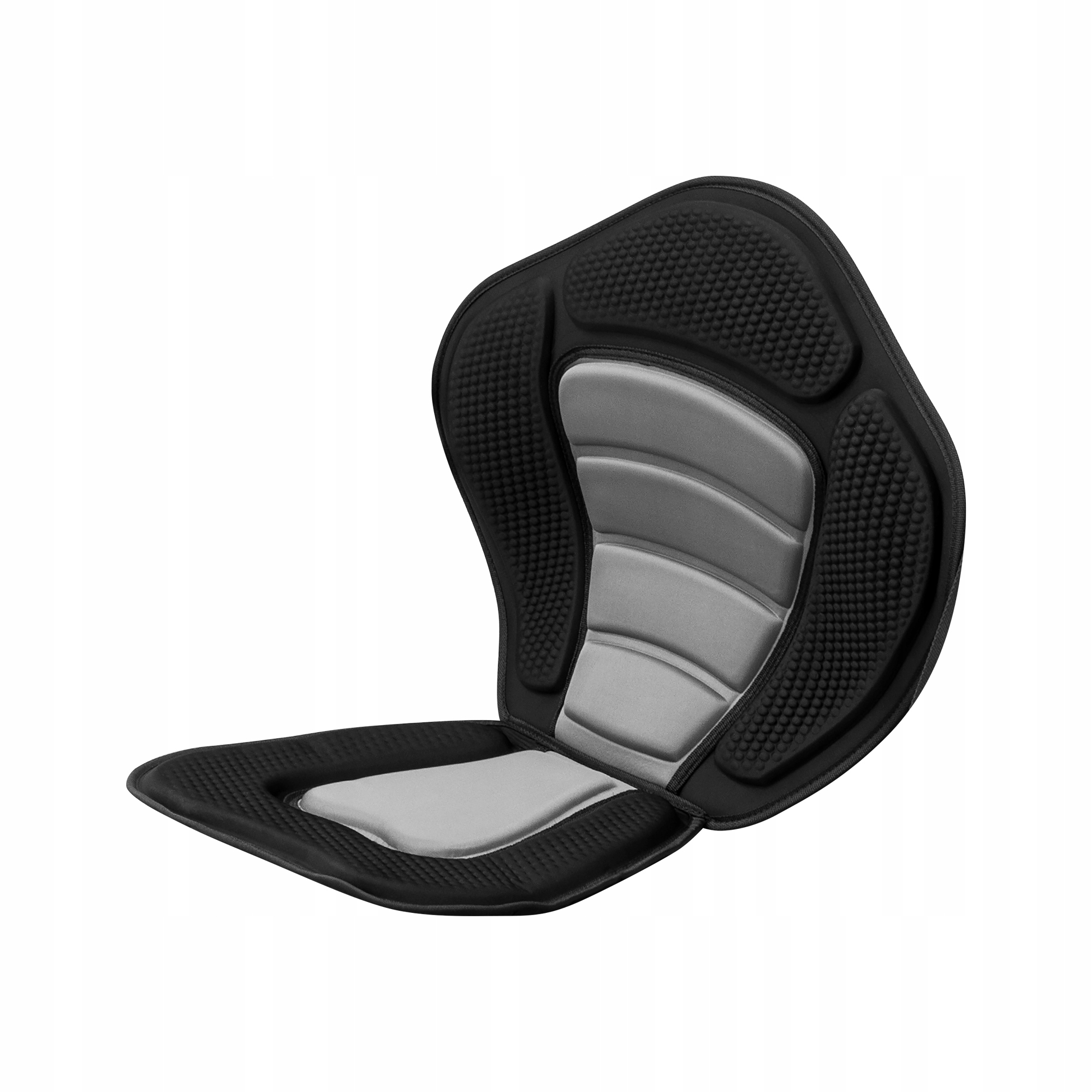 Zdejmowany centralny statecznik dla lepszej stabilności