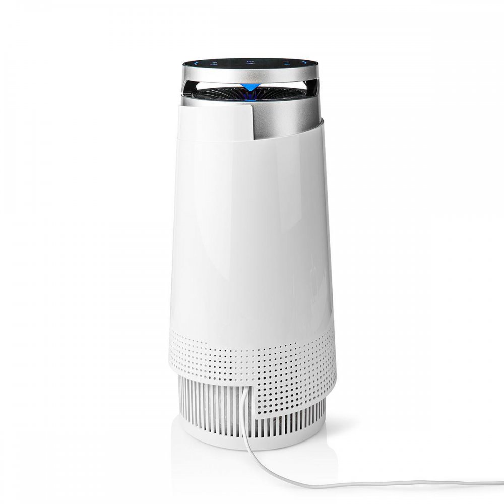 Tryb nocny – Cichy sen z świeżym powietrzem