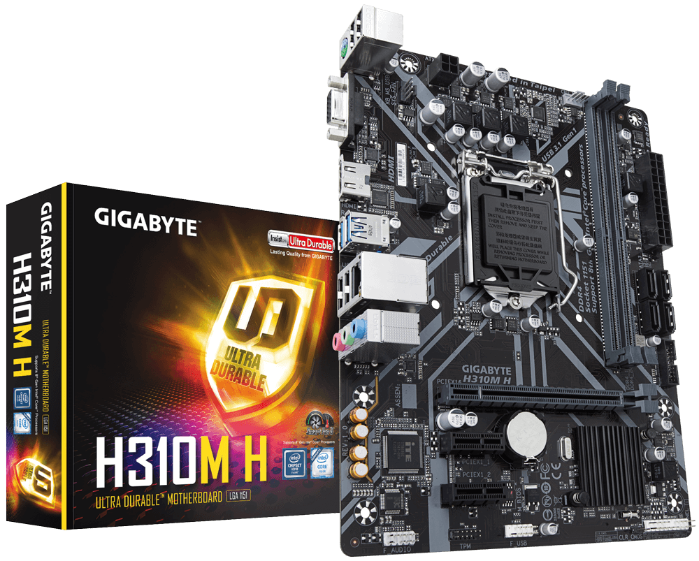 H310M H (1.0)