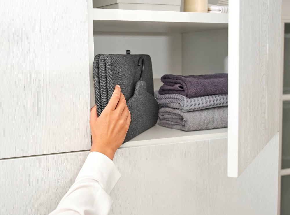 Kompaktowy i ergonomiczny design