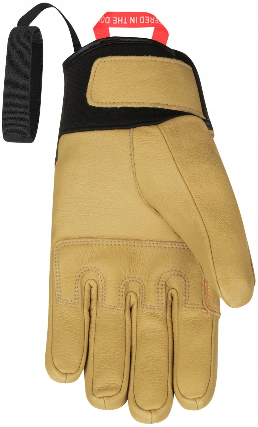 Wysoka jakość naturalnej skóry koziej