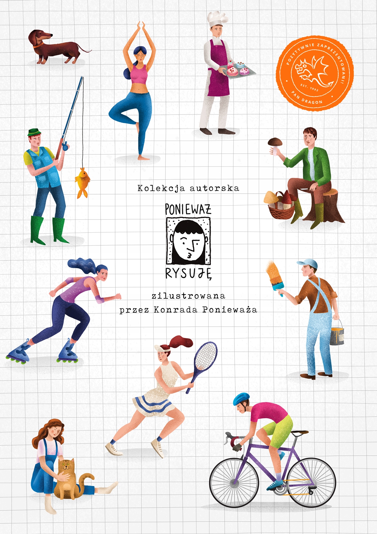 Stylowy brelok z motywem kota – Wyraź swoją osobowość