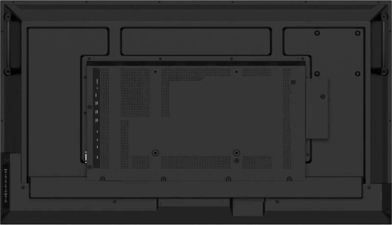 CDE5514-2C Signage Display – Nowoczesny płaski panel do cyfrowego wyświetlania