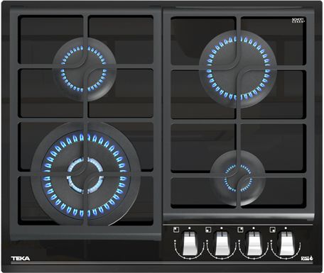GZC 64300 XBN BLACK