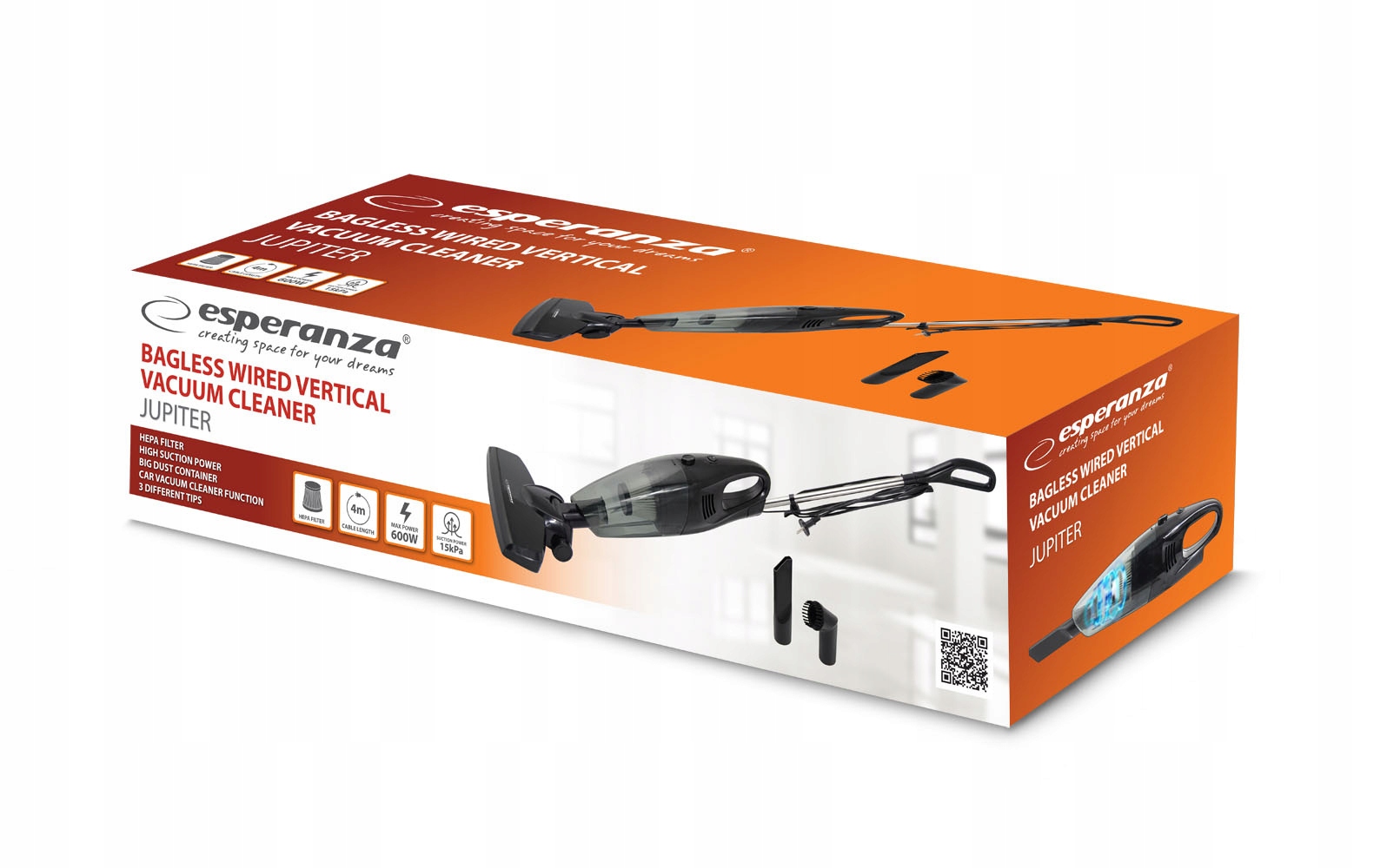 Wydajność ssania – Skuteczne usuwanie kurzu i sierści