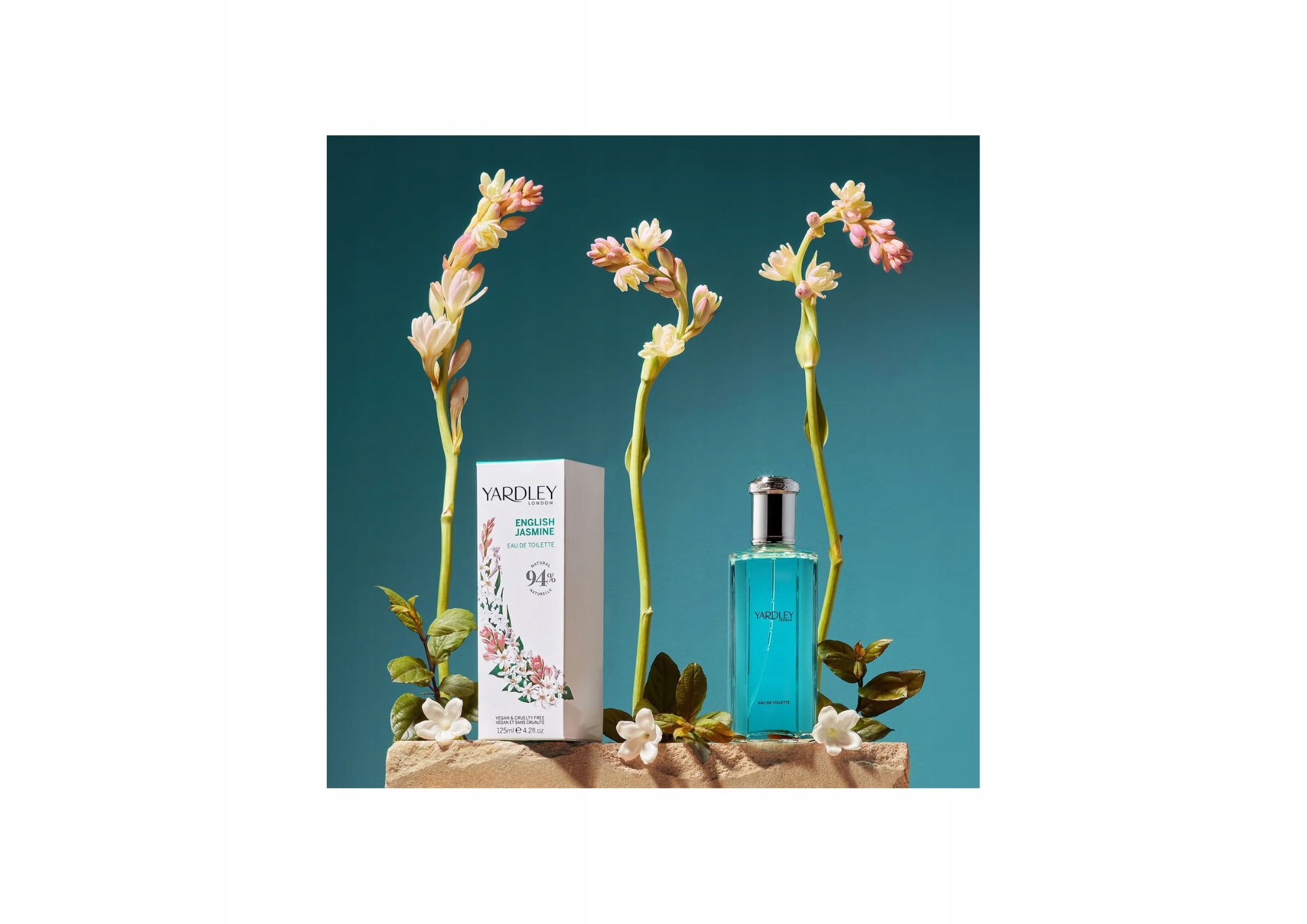 Historia marki Yardley – Tradycja i jakość od XVII wieku