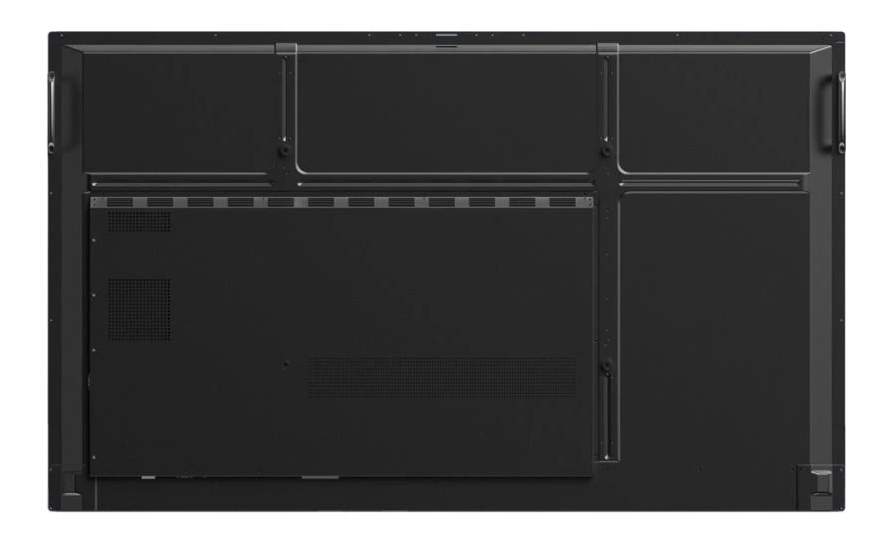 Wbudowany system Android 11 z zaawansowanym oprogramowaniem