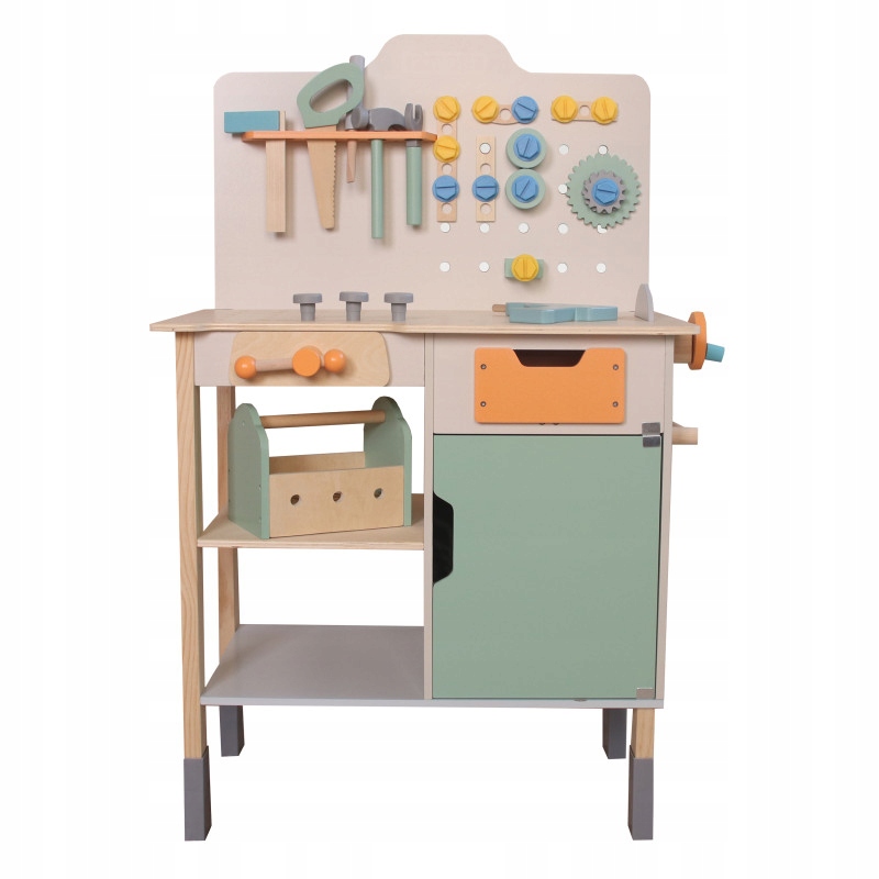 Wspólne majsterkowanie – Twórz piękne wspomnienia z dzieckiem