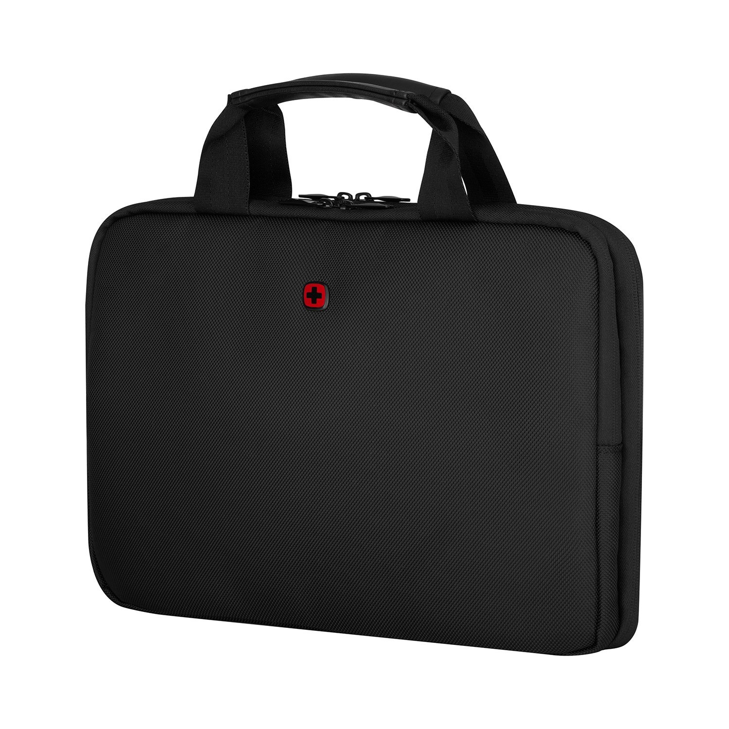 Torba Wenger Modern Business Guyde 14 czarny – Idealna ochrona dla Twojego laptopa