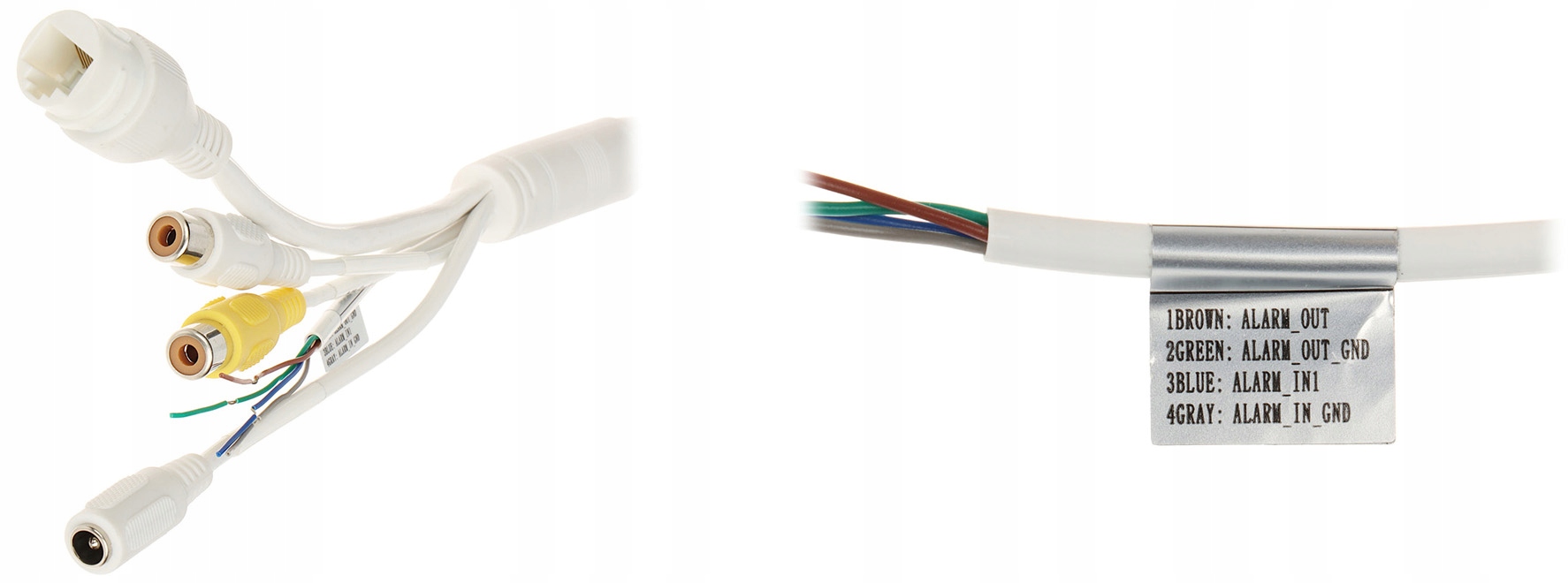 Zasilanie PoE – Łatwość instalacji i wszechstronność