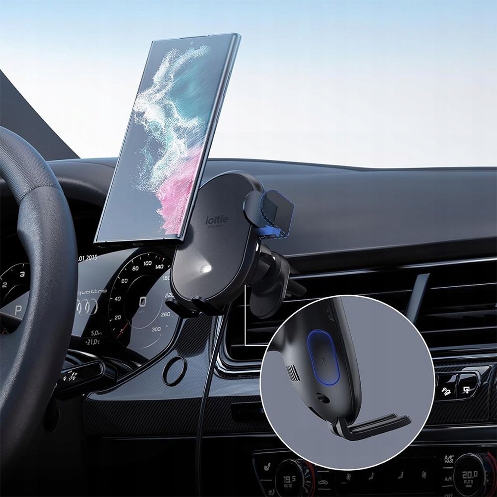 Wydajność chłodzenia dla efektywnego ładowania