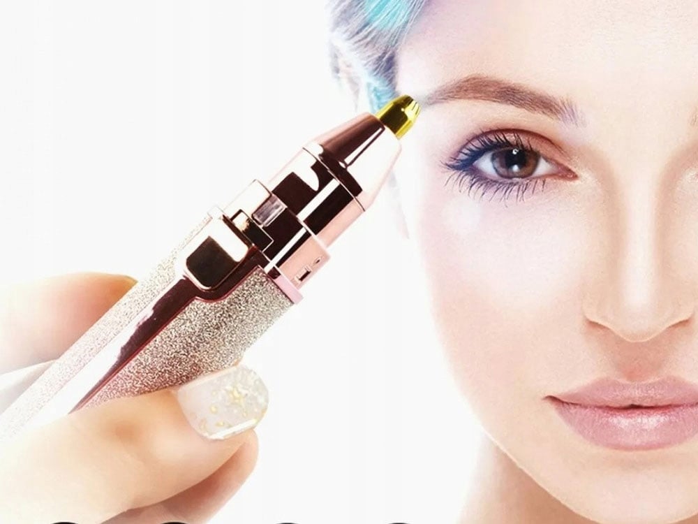 Wymiary i kompaktowość trymera