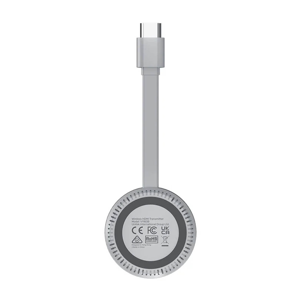 Stabilna łączność z niskim opóźnieniem – Płynna transmisja dźwięku i obrazu