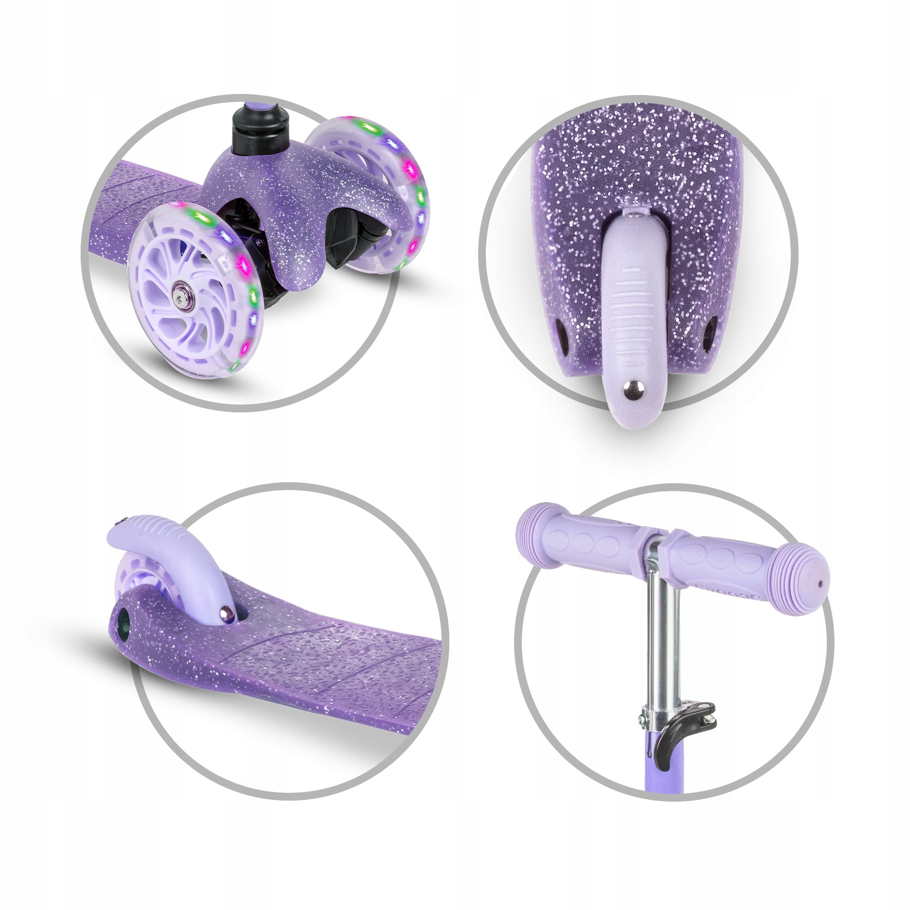 Bezpieczne użytkowanie – Wskazówki dla rodziców