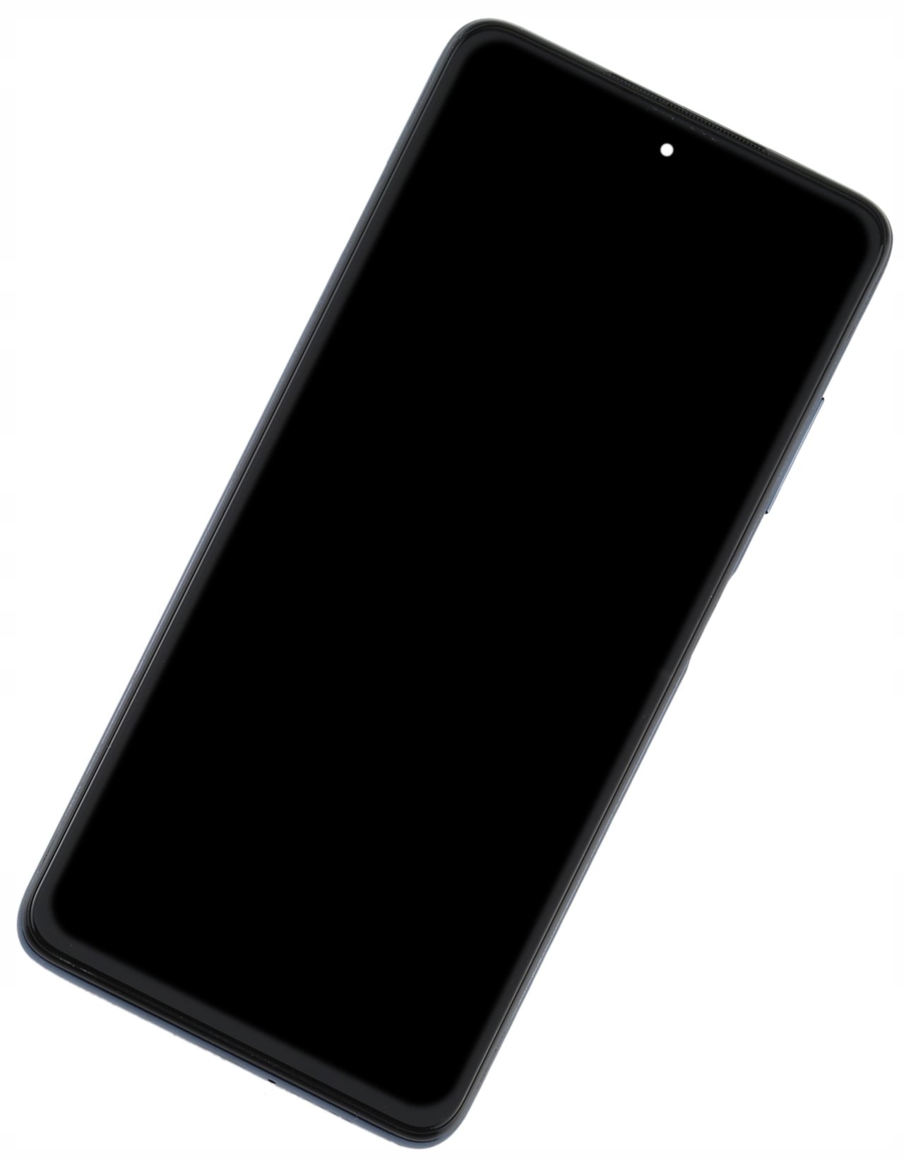 Wyświetlacz LCD Ekran Szybka Dotyk do Xiaomi Poco X3 NFC – Idealny zamiennik dla Twojego telefonu