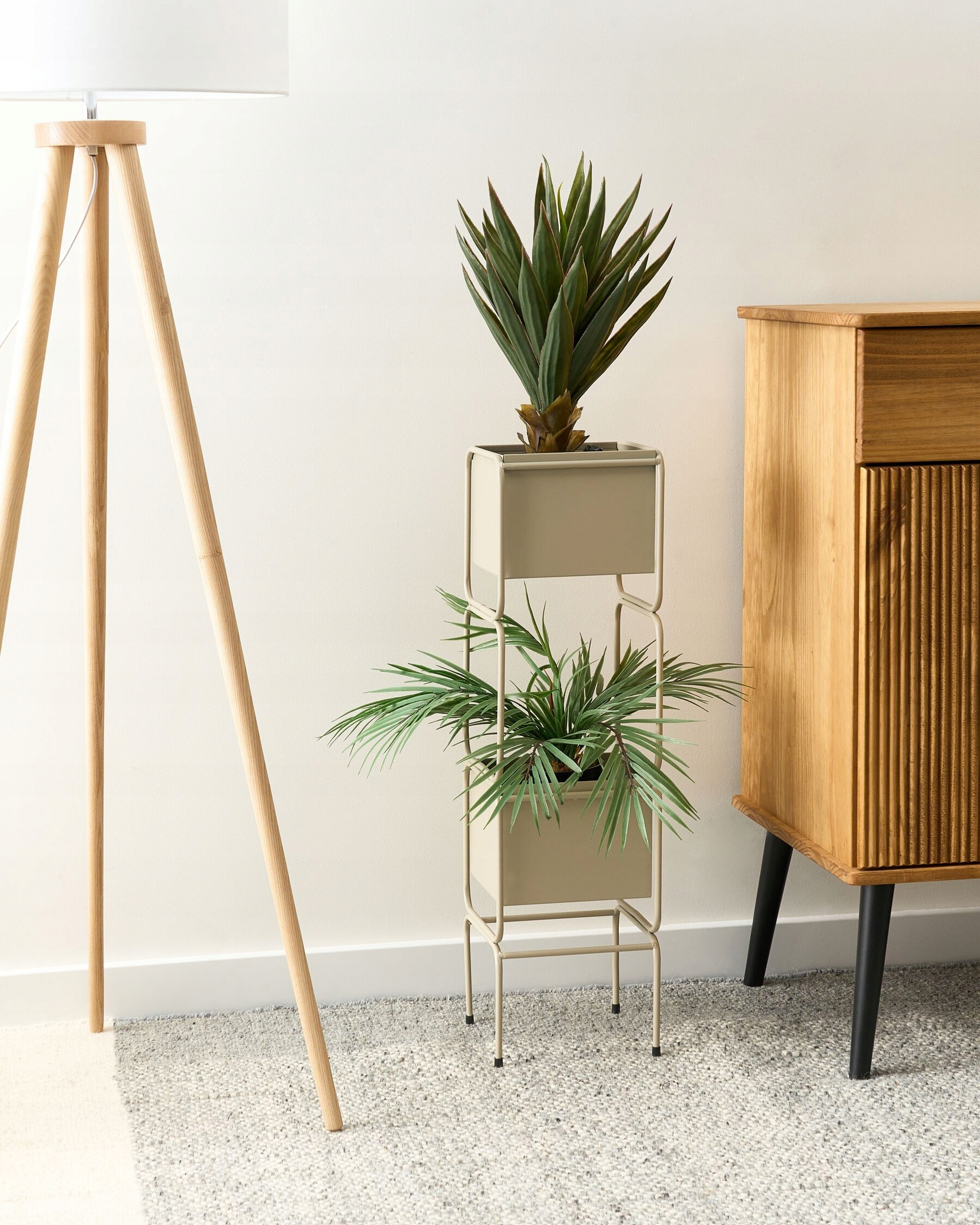 Stylowy i nowoczesny design do każdego pomieszczenia