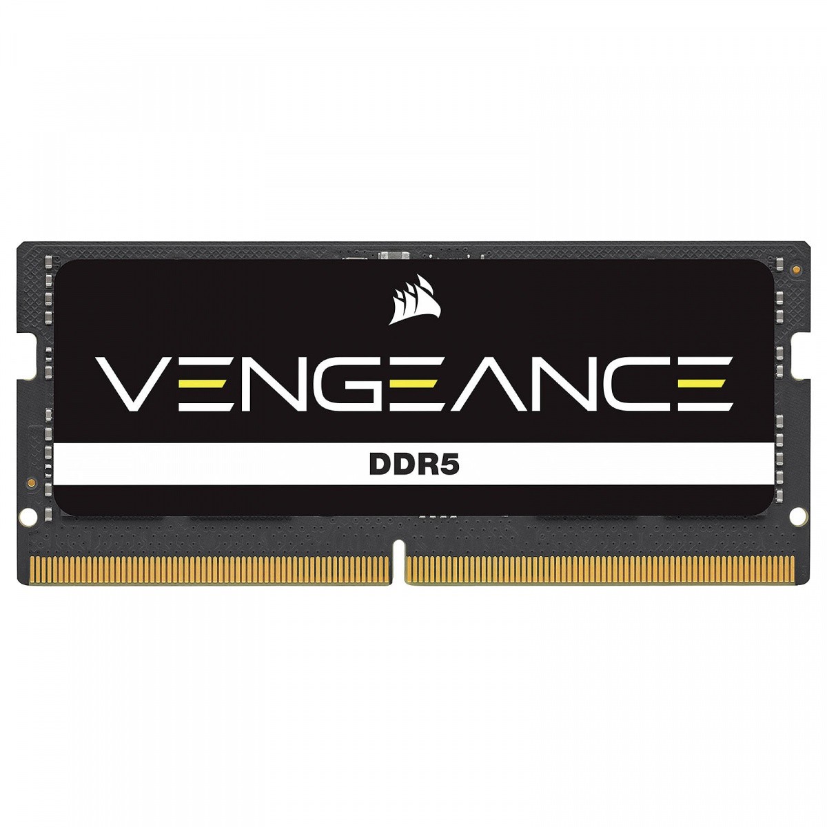 Pamięć DDR5 Vengeance 64GB/4800 – Wydajność dla Twojego laptopa