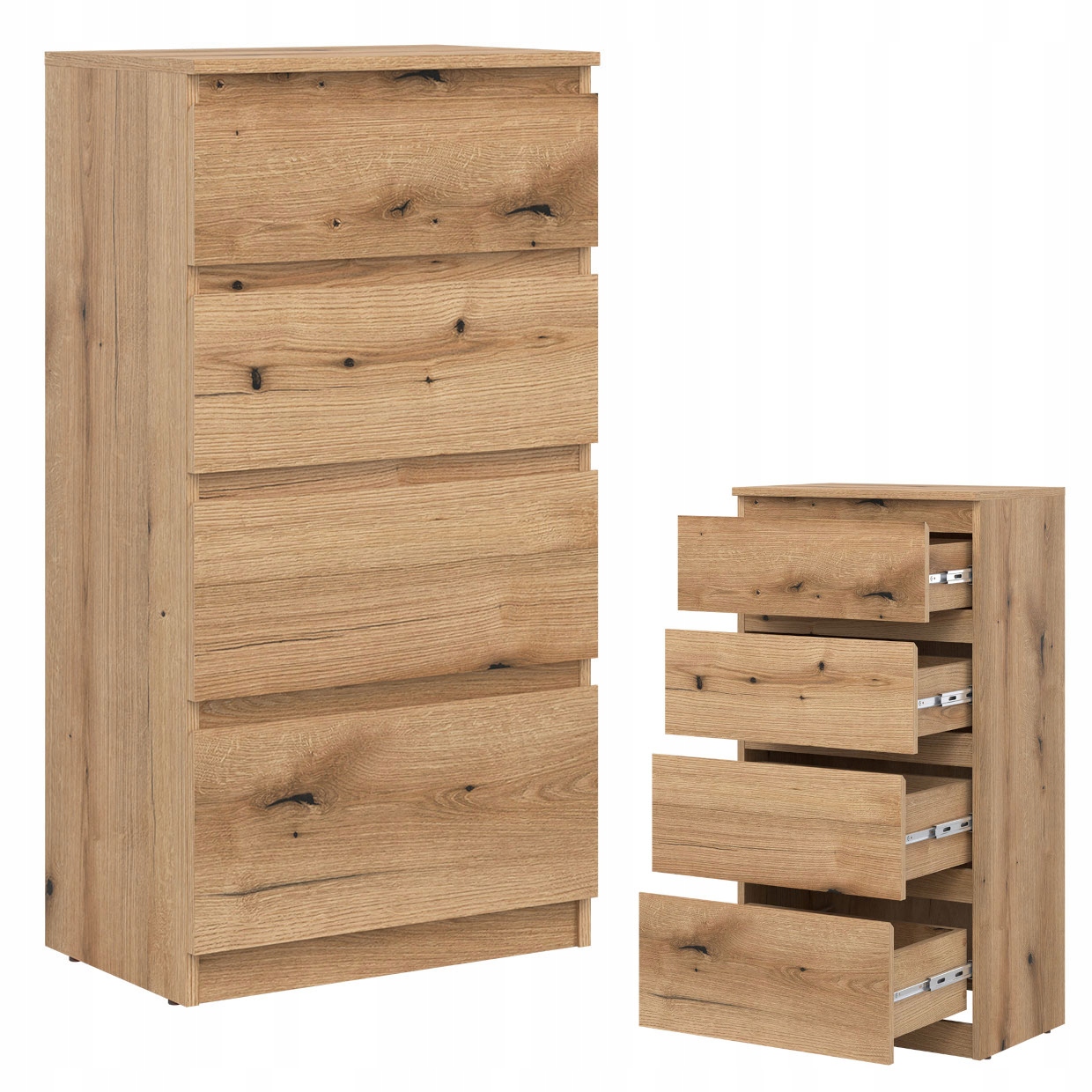 Nowoczesny design i lekkość formy