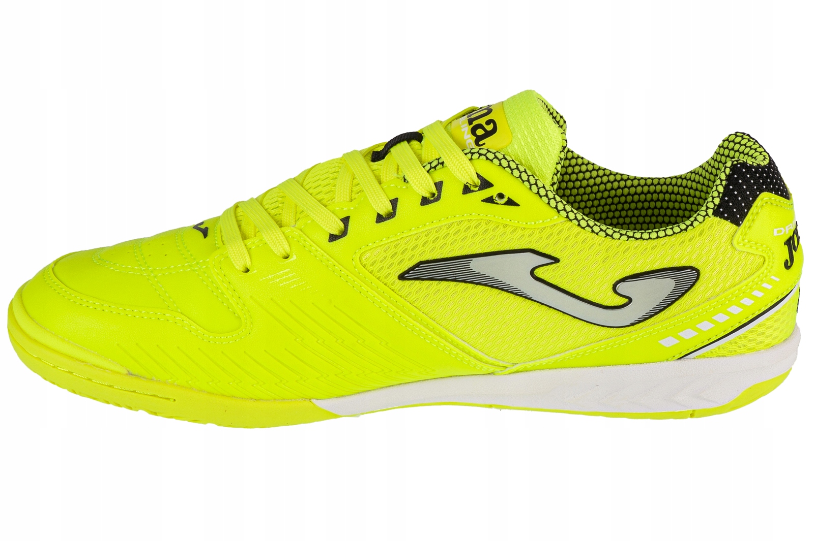 System perforacji VTS dla lepszej wentylacji