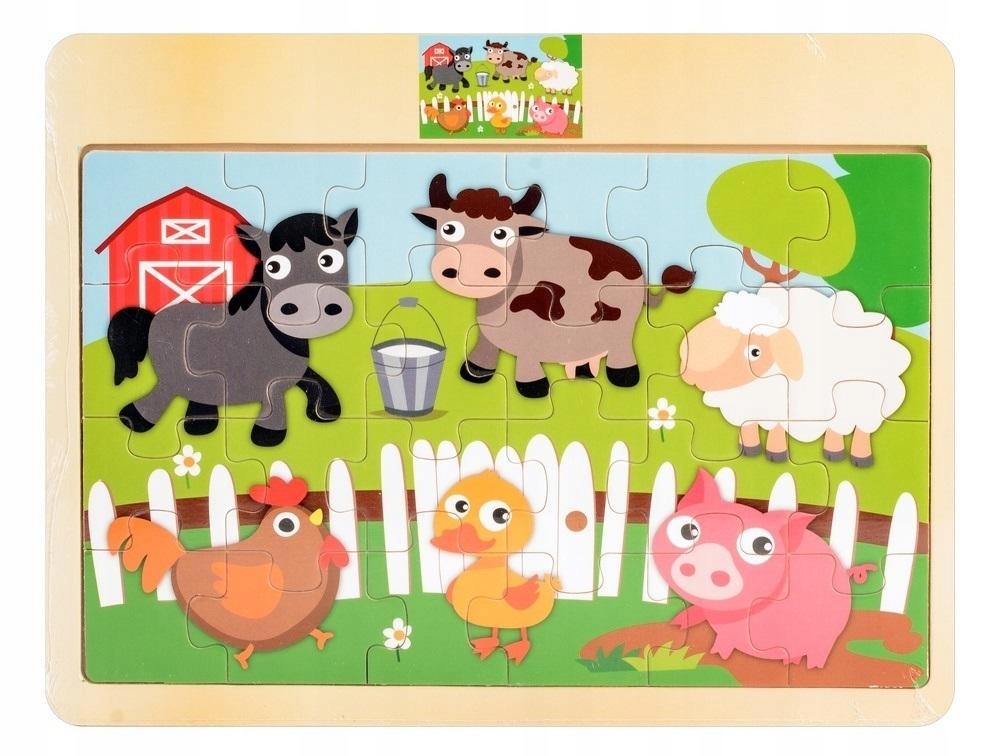 Kwalifikacja wiekowa - dla dzieci powyżej 18 miesięcy