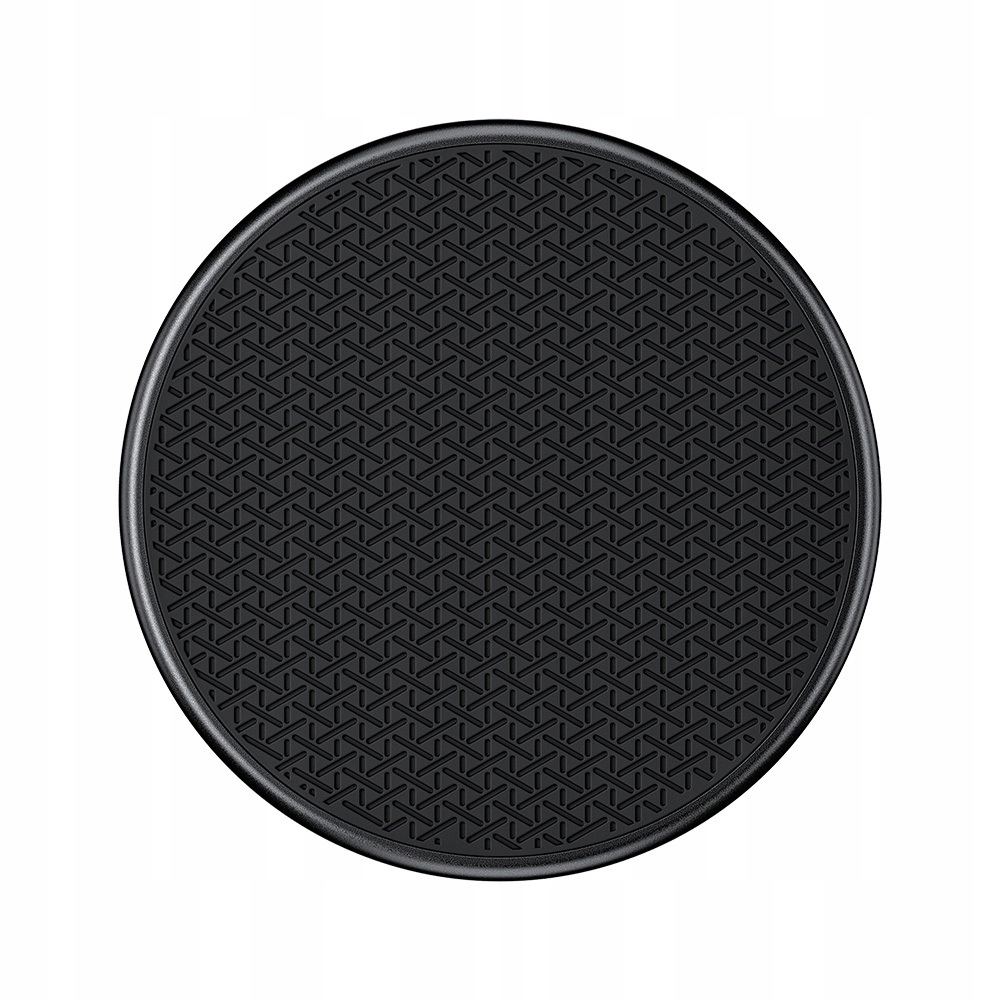 Solidna konstrukcja z aluminium – Lekki i odporny na uszkodzenia