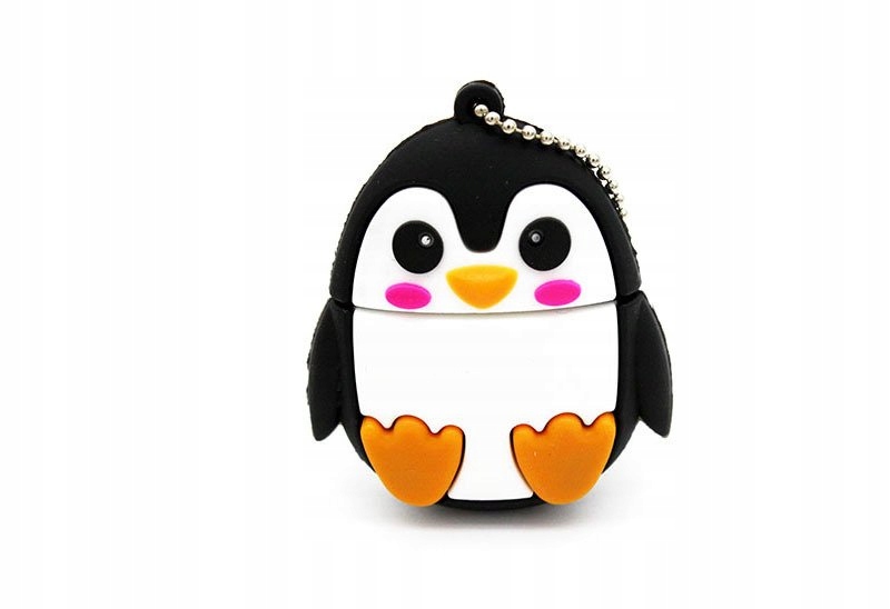 Stylowy i praktyczny design pendrive'a