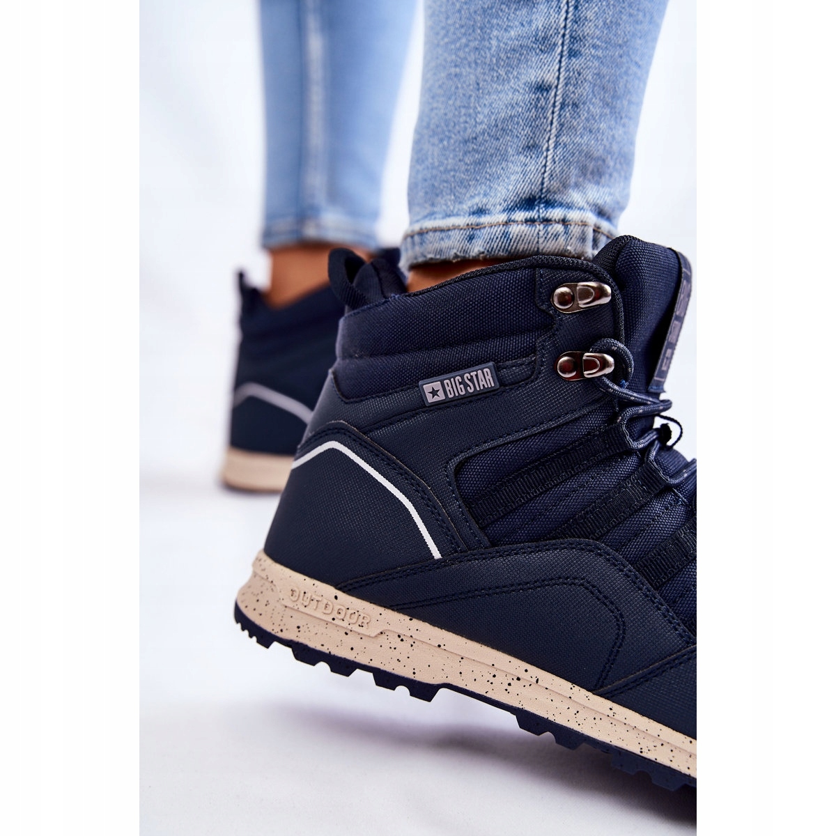 Jak Dobrać Odpowiedni Rozmiar Butów Trekkingowych?