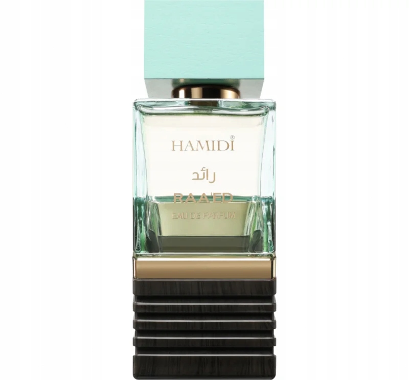 Podkreślenie charyzmy i stylu