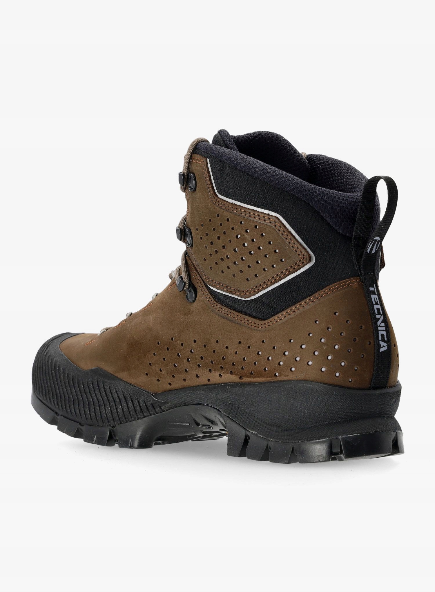 Anatomiczne dopasowanie i wsparcie dla stopy