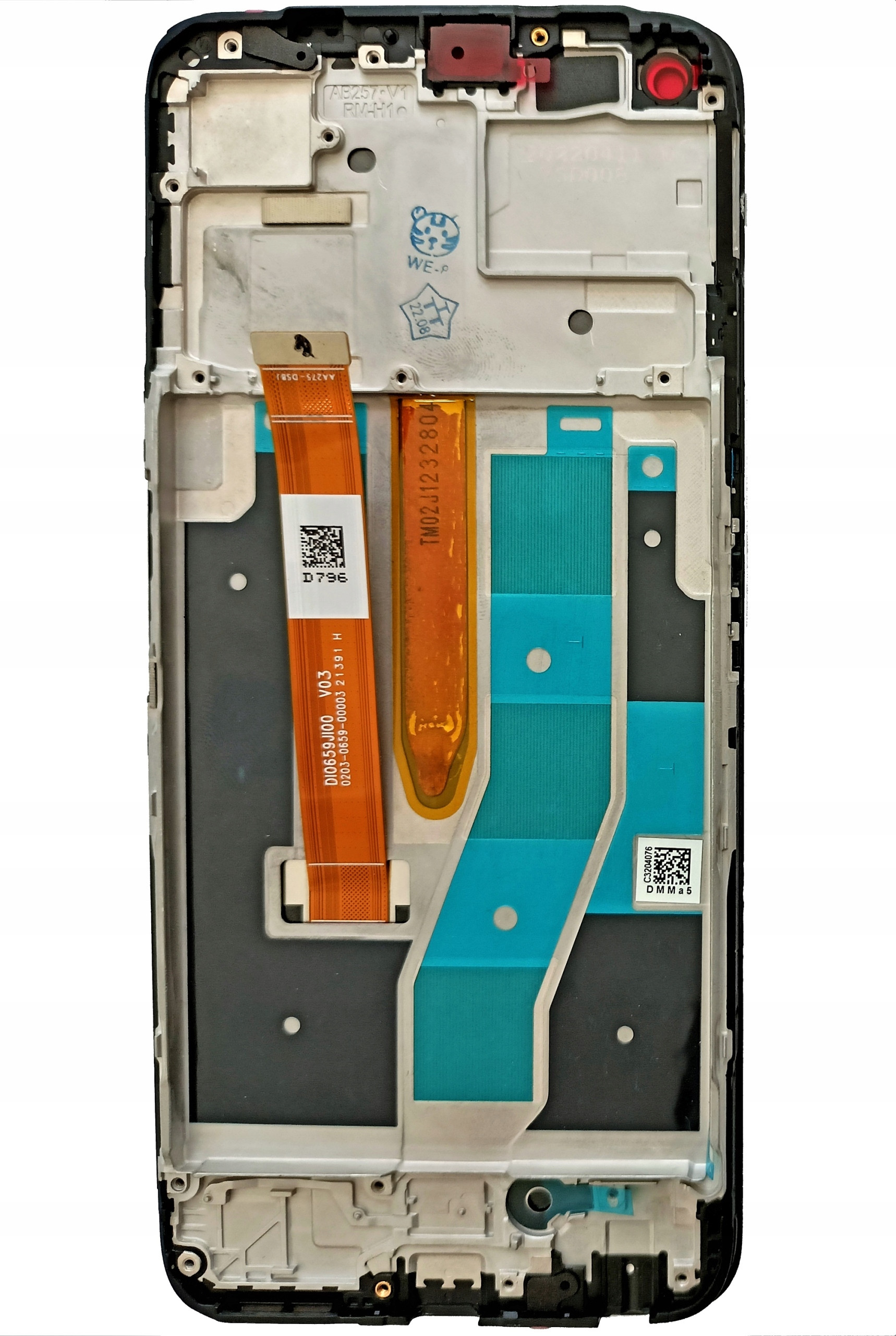 Nowy zamiennik wyświetlacza – Wysoka jakość i niezawodność