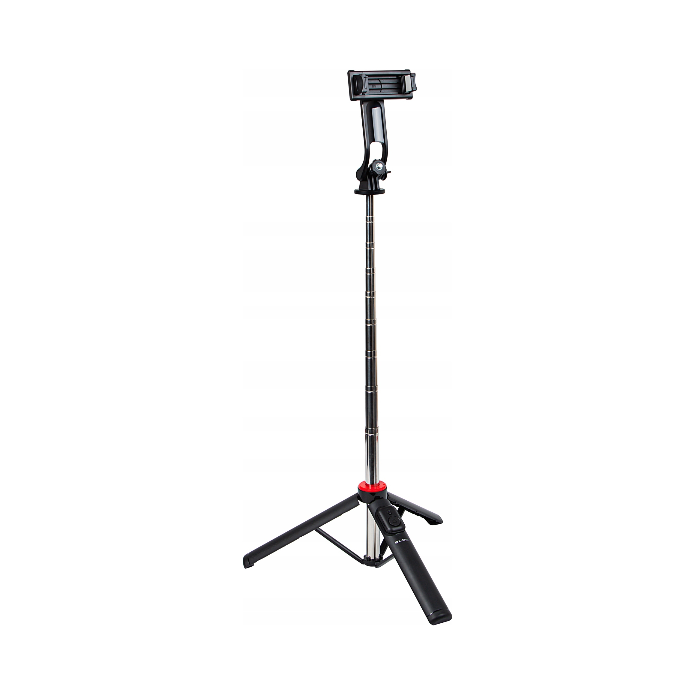 Stabilność i funkcjonalność – Możliwość wykorzystania jako statyw