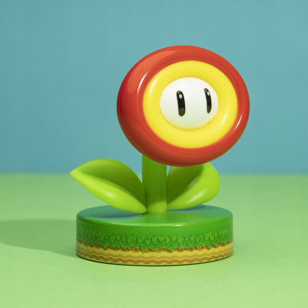 Wymiary lampki – kompaktowy rozmiar 10 cm