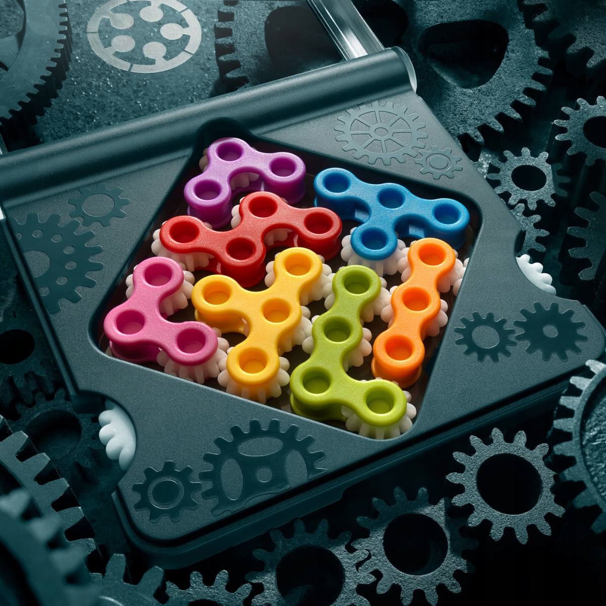 Dlaczego warto wybrać IQ Gears? – Korzyści z gry