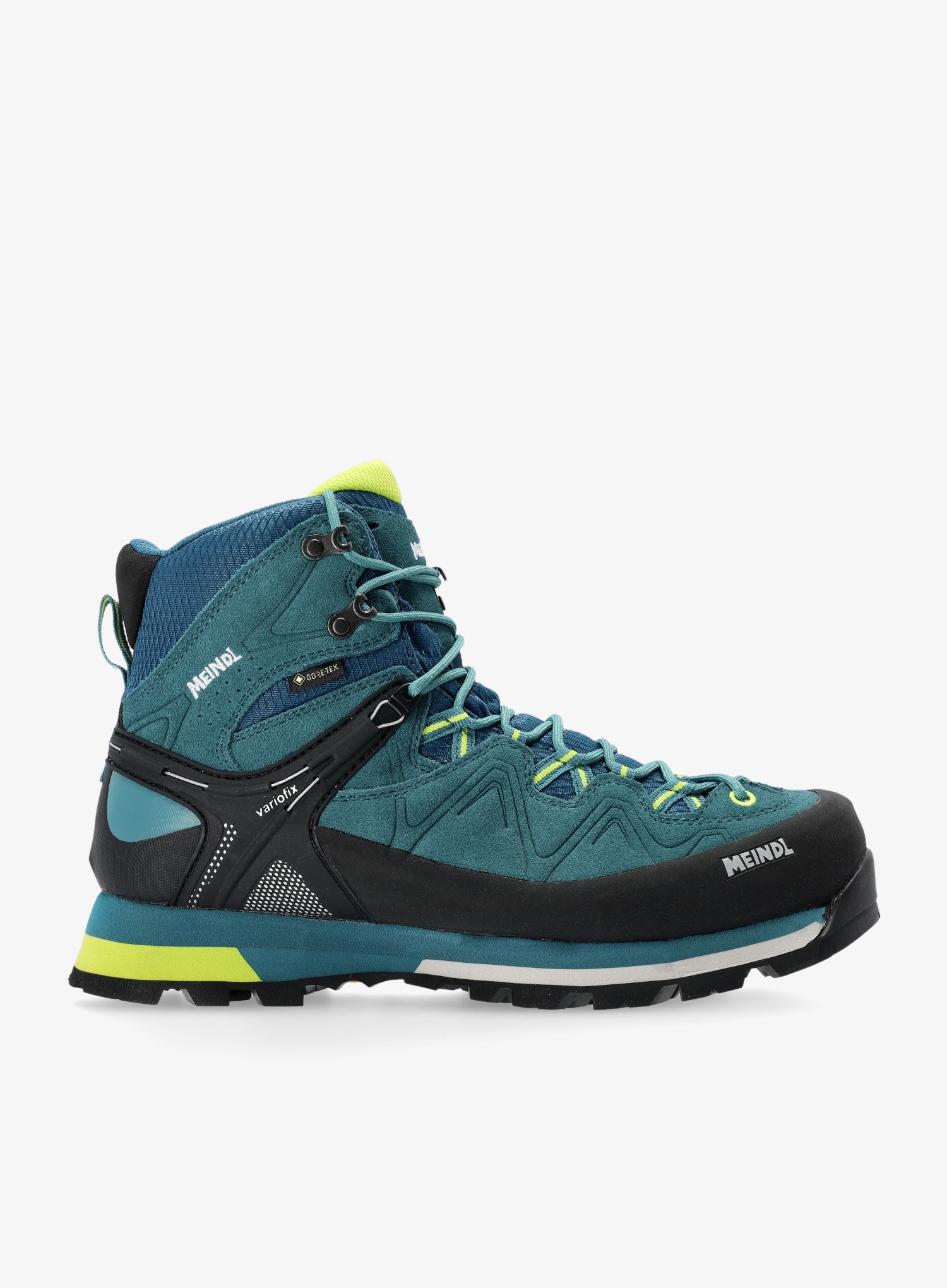 Wodoodporna membrana GORE-TEX® dla maksymalnej ochrony