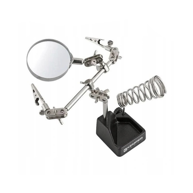 Kompaktowa konstrukcja – oszczędność miejsca w warsztacie