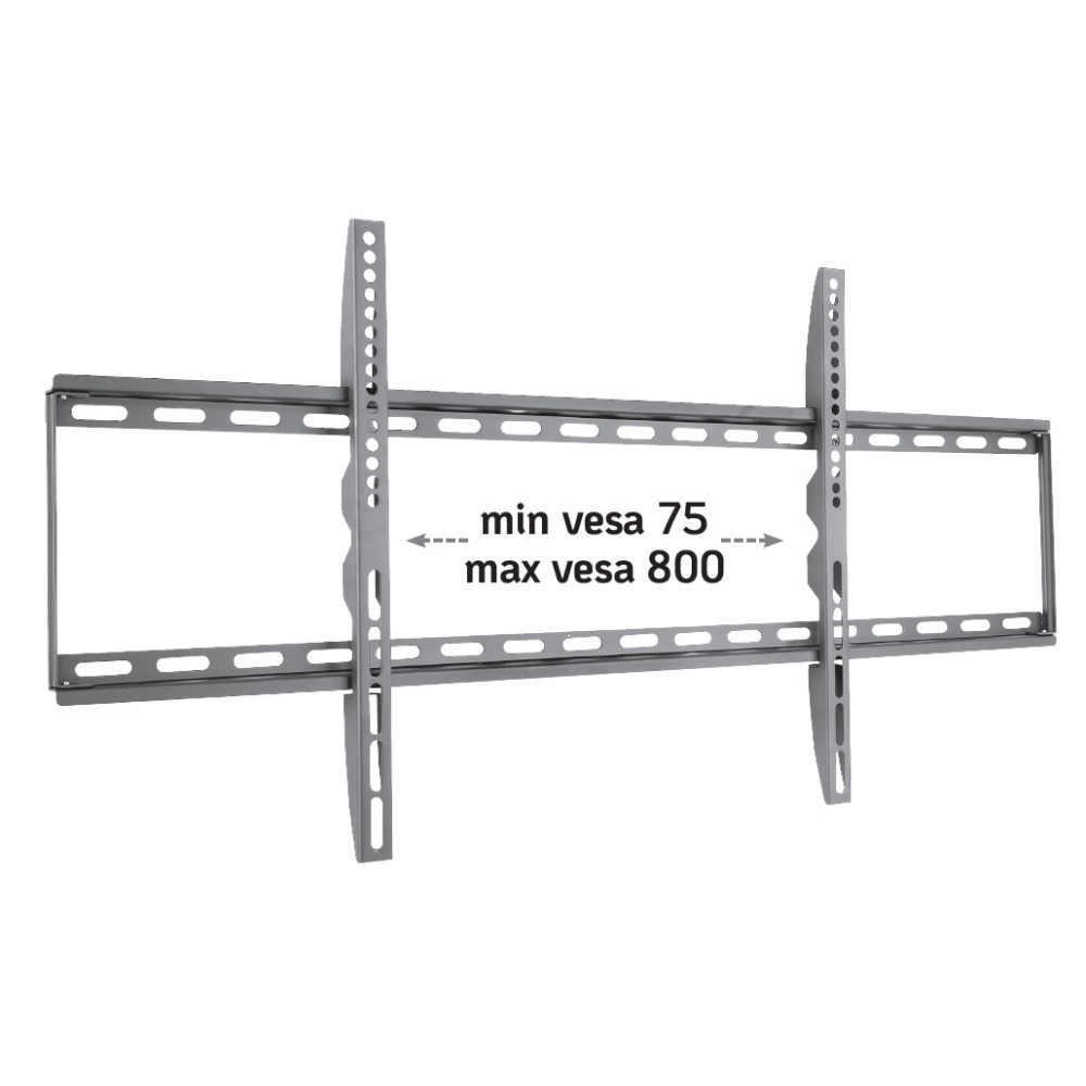 Techly Uchwyt Ścienny do Telewizora LED/LCD 42-80