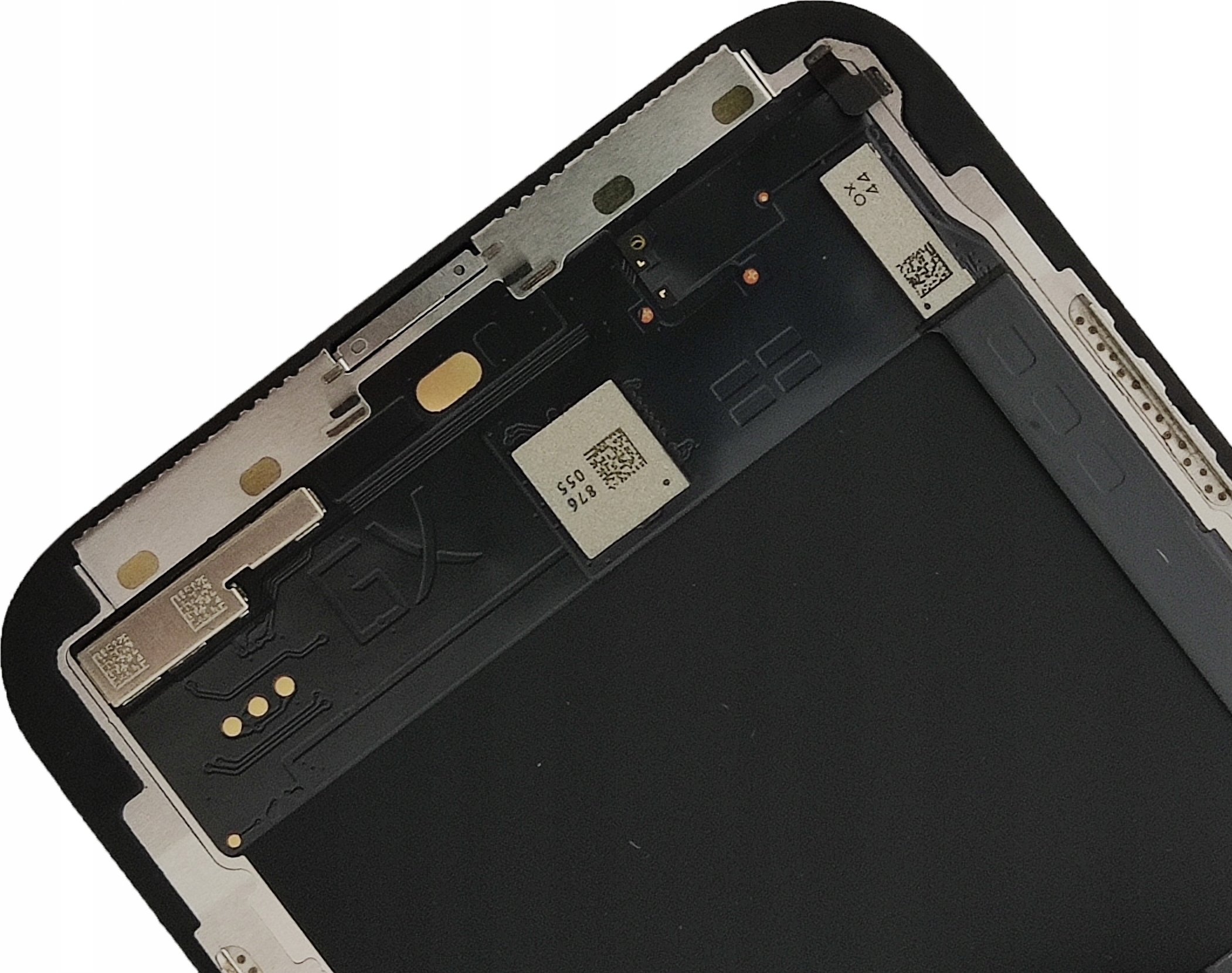 Kompatybilność z modelami iPhone X – Pasuje do A1865, A1901, A1902, A1903